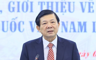 'Việc công bố sao kê tiền ủng hộ được nhân dân đồng tình'