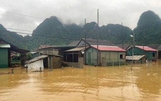 Bão đầu mùa - Truyện ngắn dự thi của Lê Thị Nam Phương