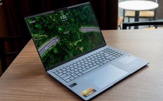 ASUS Vivobook S 16 OLED: Lựa chọn hoàn hảo cho bạn trẻ mùa tựu trường