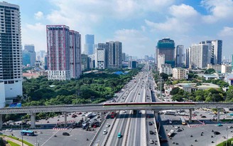 Tin tức đặc biệt trên báo in Thanh Niên 10.10.2024