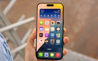 Những vấn đề bị người dùng iPhone 16 phàn nàn nhiều nhất