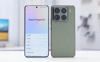 Điện thoại nào sắp nhận được hệ điều hành HyperOS 2?