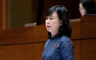 Thực phẩm chức năng giả bán tràn lan, thổi phồng công dụng