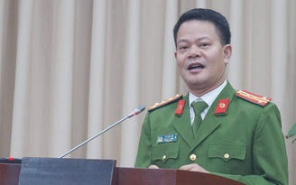 Cục phó C06 'bật mí' về Trung tâm đổi mới sáng tạo đang hình thành