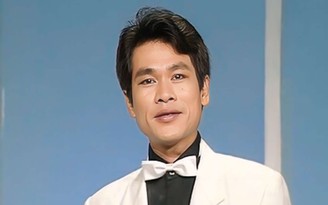 Nghệ sĩ Tuấn Phong qua đời