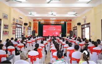 Công ty Coca-Cola Việt Nam khởi động dự án nhằm nâng cao quyền năng phụ nữ