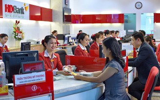 HDBank khởi động dự án ‘Tư vấn quản trị ESG và Tài chính bền vững’ cùng PwC