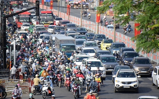 Tin tức đặc biệt trên báo in Thanh Niên 15.11.2024