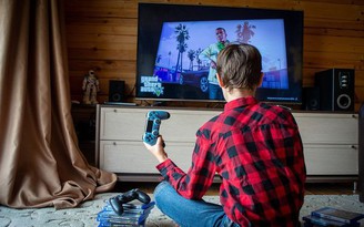 Mã nguồn GTA bị tin tặc đánh cắp gây lo ngại cho game thủ