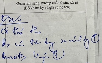 80% thuốc phải kê đơn, chuyên gia khuyến nghị 'siết' mua bán thuốc trực tuyến