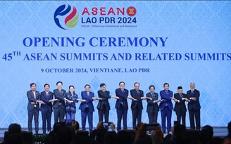 Việt Nam cùng ASEAN đổi mới để bay cao, sáng tạo để vươn xa, hội nhập để phát triển