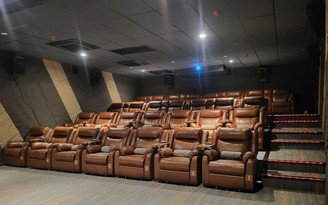 Starlight Cinema: Hệ thống rạp lớn bậc nhất miền Trung - Tây nguyên