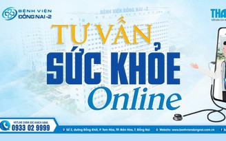 Tư vấn sức khỏe