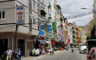 Cảnh báo lừa đảo đặt phòng Festival Hoa Đà Lạt