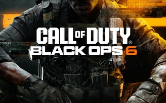 Black Ops 6 ghi cột mốc 'vàng' trong lịch sử Call of Duty