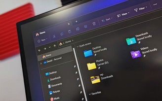 Lỗi khó chịu của Windows 11 sắp được khắc phục