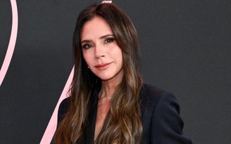 Victoria Beckham tiết lộ lý do ăn kiêng nghiêm ngặt, không bao giờ vào bếp