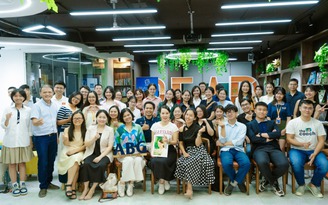 Cách săn học bổng ABG Future Leaders 2025 dành cho các nhà lãnh đạo trẻ