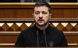 Ông Zelensky sẵn sàng nhượng bộ lãnh thổ để chấm dứt xung đột?