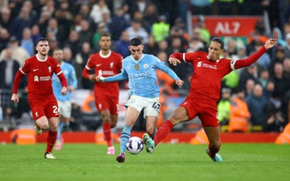 Đại chiến Liverpool - Man.City hôm nay: Quá khó cho Guardiola!