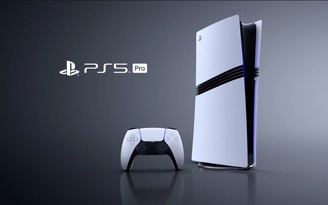 PS5 Pro lộ diện cấu hình 'khủng' trước ngày ra mắt