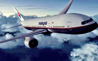 Máy bay mất tích MH370 sẽ được tìm kiếm ở vùng biển mới