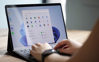 Windows 11 bất ngờ mất thị phần