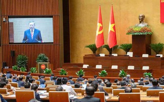 Tin tức đặc biệt trên báo in Thanh Niên 2.12.2024