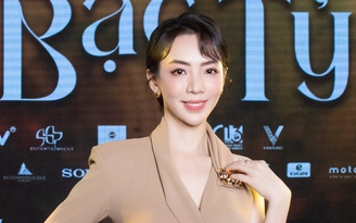 Thu Trang: Tôi không xem Trấn Thành là đối thủ