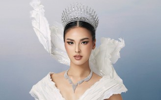 Bị 'réo tên' vì chưa nhập cuộc thi Miss Charm, nữ MC VTV lên tiếng