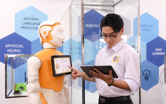 Tăng tốc đào tạo nguồn nhân lực AI