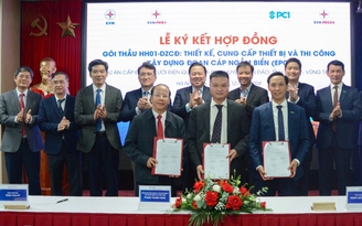 Côn Đảo sẽ có điện lưới quốc gia trong dịp Quốc khánh 2.9.2025
