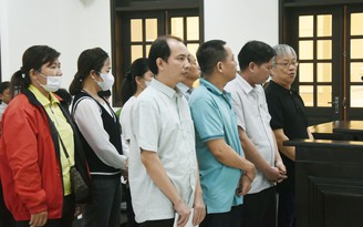 Hoãn phiên tòa xét xử cựu Giám đốc Trung tâm Kỹ thuật TN-MT Bạc Liêu