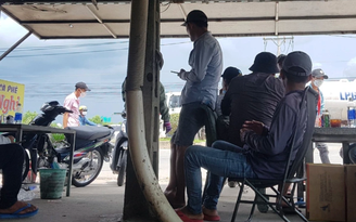 Từ 1.7.2025, cưỡng bức hôn nhân cũng là mua bán người