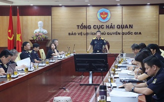 Chính thức triển khai Chương trình khuyến khích doanh nghiệp tự nguyện tuân thủ