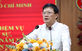 TP.HCM thi hành án vụ Trương Mỹ Lan - Vạn Thịnh Phát thế nào?