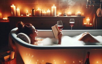Trời trở lạnh, nhiều người thấy huyết áp tăng, bác sĩ khuyên điều này khi tắm