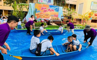 Học sinh TP.HCM có lịch nghỉ Tết Nguyên đán mới, tăng thêm 2 ngày
