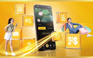 BAC A BANK ra mắt giao diện mới của ứng dụng ngân hàng điện tử BAC A BANK ra mắt giao diện mới của ứng dụng ngân hàng điện tử