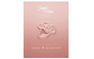 Hà Anh Tuấn hợp tác cùng danh cầm Yiruma trong concert mới