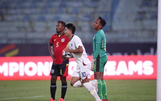 AFF Cup 2024: Các đội tuyển mất dần cầu thủ giỏi vì… CLB trong nước