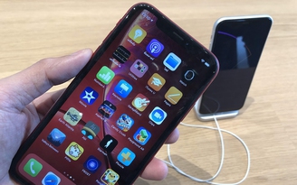 iOS 19 mang tin vui đến người dùng iPhone