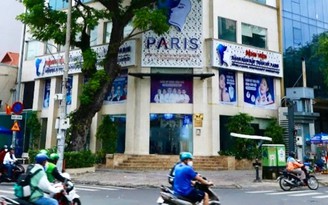 Bệnh viện Răng Hàm Mặt Thẩm Mỹ Paris: Nâng cao chất lượng, hài lòng kết quả