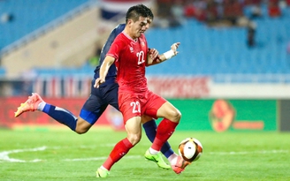 Giấc mơ đẹp của truyền thông khu vực: Việt Nam đấu Thái Lan ở chung kết AFF Cup