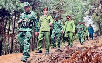 Quảng Ninh: Công an chính quy về xã tạo 'luồng gió mới' cho thôn, xóm