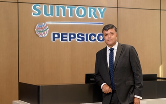 Suntory PepsiCo Việt Nam - 30 năm phát triển vì những điều tốt đẹp Suntory PepsiCo Việt Nam - 30 năm phát triển vì những điều tốt đẹp