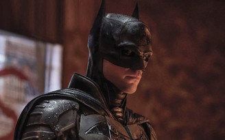 'The Batman' phần 2 dời lịch chiếu đến năm 2027