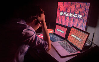 Doanh nghiệp vừa và nhỏ cần cảnh giác trước ransomware