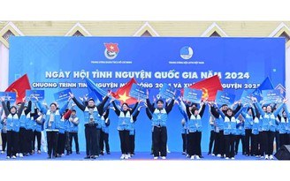 Tin tức đặc biệt trên báo in Thanh Niên 30.12.2024