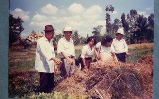 Chuyện một nhà báo 'nằm vùng' tại Sài Gòn Xuân Mậu Thân 1968